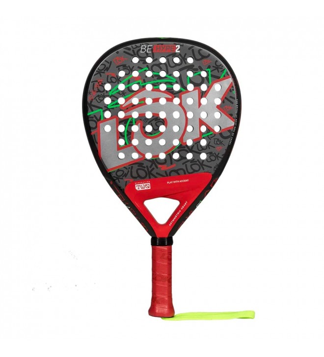 LOK BE HYPE GEN 2  PADEL